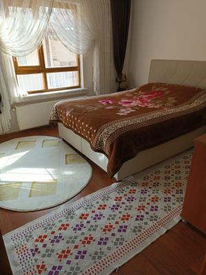 BAĞLARBAŞI MAH.6+1 BAĞIMSIZ AÇIK TERASLI ÖN CEPHE