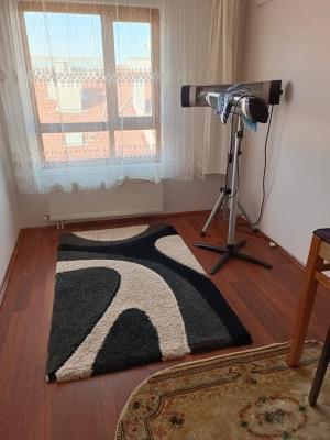 BAĞLARBAŞI MAH.6+1 BAĞIMSIZ AÇIK TERASLI ÖN CEPHE