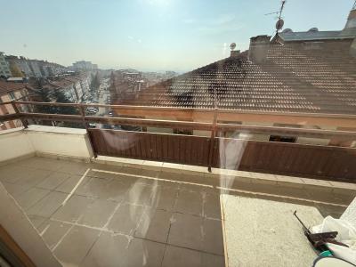 AŞIKPAŞA CADDESİNDE 3+1 BAĞIMSIZ YAPILI MASRAFSIZ