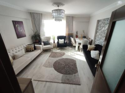 BAĞLARBAŞI MAH.ORTA KAT ÖN CEPHE ASANSÖRLÜ