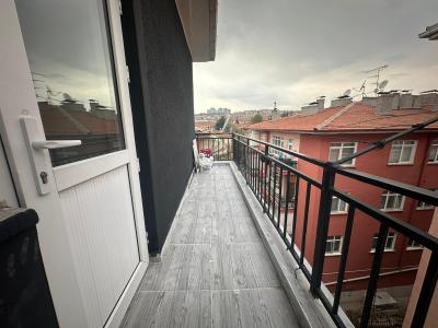 GAZİNO MERKEZDE 3+1 YAPILI MASRAFSIZ