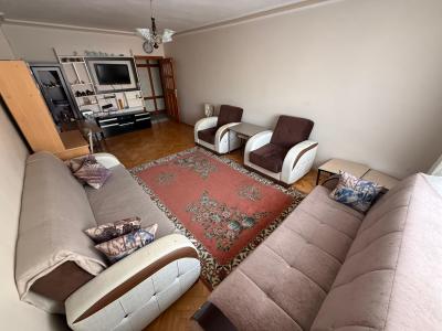 UYANIŞ MAH.3+1 BAĞIMSIZ ÖN CEPHE