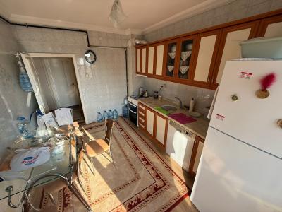 AŞIKPAŞA CADDESİNDE 3+1 BAĞIMSIZ YAPILI MASRAFSIZ