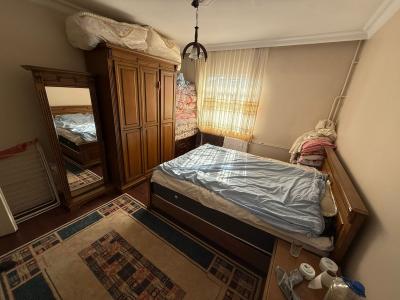 AŞIKPAŞA CADDESİNDE 3+1 BAĞIMSIZ YAPILI MASRAFSIZ