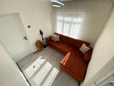 GAZİNO MERKEZDE 3+1 FULL YAPILI