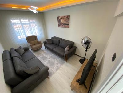 GAZİNO MERKEZDE 3+1 FULL YAPILI